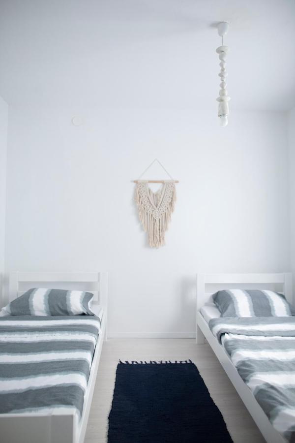 Willa Little House - Hiska Izola Zewnętrze zdjęcie